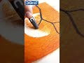 DOMS | Hex Oil Pastels | Superior Grip with Amazing Blending!