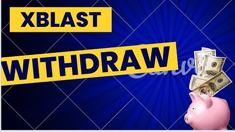 XBLAST Mining WXBL withdraw in Metamask wallet update . How to Withdraw XBLAST WXBl. #xblast