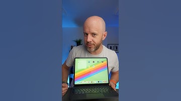 Is this the BEST iPad keyboard?