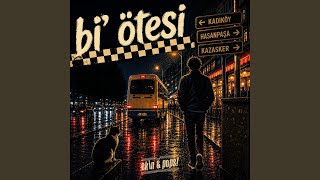 bi' ötesi (feat. Ekin & POPS!)