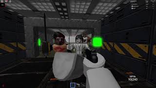Roblox Survive And Kill The Killers In Area 51 Code Secrets -