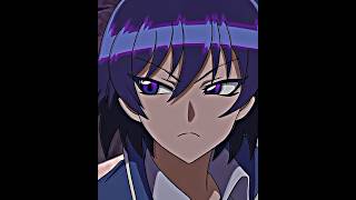 Iruma Twixtor Edit 4K