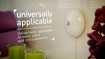 FIBARO Flood Sensor     Smarter Home & Commercial Automation