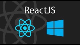 How to Install React on Windows - Getting Started