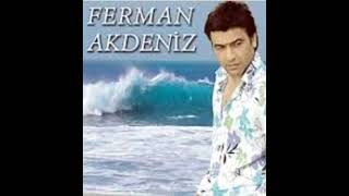 Ferman Akdeniz -- Nasıl Dünya