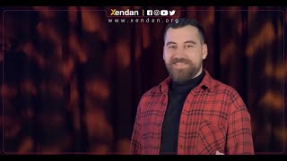 Alend Hazim Feat. Romi Herki - Xoshmer - 2021  ئەلند حازم & رومی هەرکی - خوشمێر Resimi
