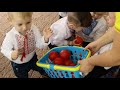Вишиванка - символ щасливої долі