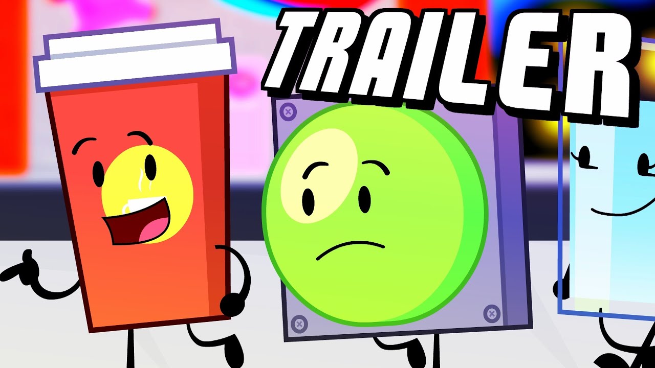 Object Invasion 4 - Trailer - Here it is everyone! The episode is around 2/3 of the way done! :D