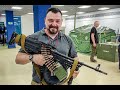 Прошедшие выставки "Клинок" и "Экипировка" и ваши вопросы