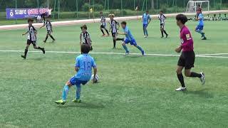 20190608 무원프리미어 U12 VS 파주유소년 U12 전반1