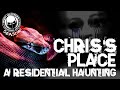 Haunted house  chriss place s3ep11 night watchers paranormal australia