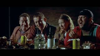 Le Dîner - Bienvenue Chez Les Chtis 2008