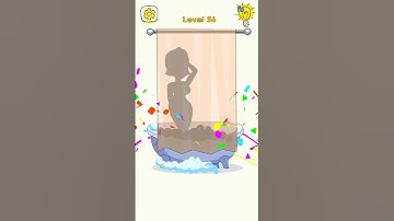 Draw Police   Tricky Puzzles Level 56 #Gameplay #DPTP #trickypuzzle