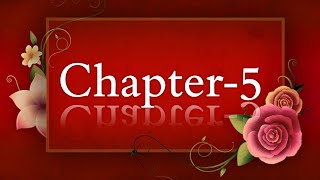 Bhagavad Gita Chapter 5 recitation with English subtitles