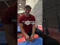 Trying spider tack on the bars part 2  gymnastics gymnast sports sticky funny comedy team