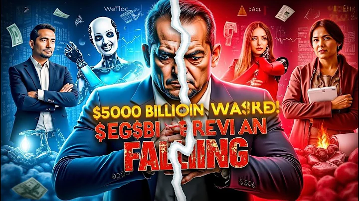 Replacing Humans With AI Went HORRIBLY WRONG: 95% Fail Rate & CEOs Regret Everything