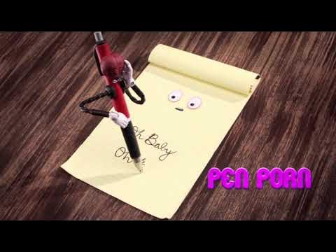 Baby Chicken Porn - Robot Chicken - Pen Porn - YouTube