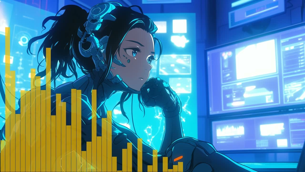 The Rise of Drift Beyond | Futuristic Ambient Sci-Fi Music for High-Paced Scenes