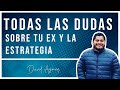 STREAMING PREGUNTAS Y RESPUESTAS - RECUPERA A TU EX- David Agmez Coach