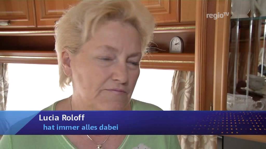 ULMER VOLKSFEST 2012 | 50 JAHRE IN DER AU -- EINE HOMESTORY | 18.07.2012