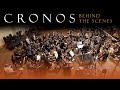 The Architects Of Cronos (Behind the Scenes)