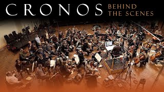 The Architects Of Cronos (Behind the Scenes)