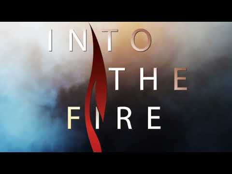 Into the Fire Album Release - Download at www.smithanddragoman.com