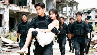 Download Lagu A handsome SWAT saves her when she steps on a landmine then marries her and loves her dearly! MP3