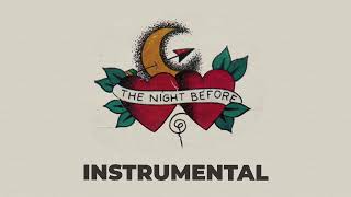 The Black Keys - The Night Before (Instrumental)