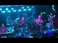 2026-01-31 - Not Fade Away / Cold Rain &amp; Snow - Splintered Sunlight - Ardmore Music Hall 