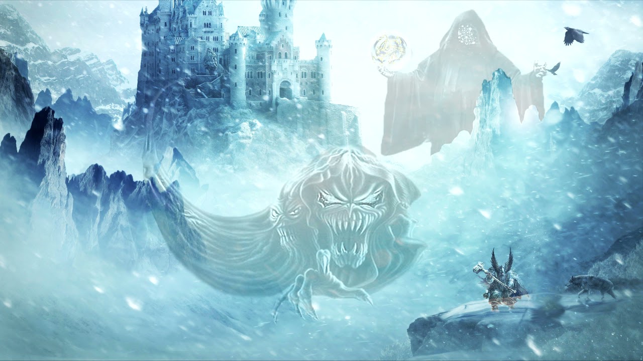 Radio Show Keepers of the Dreamland  from Metalourgio