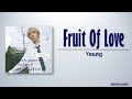 Yesung - Fruit Of Love [Rom|Eng Lyric]