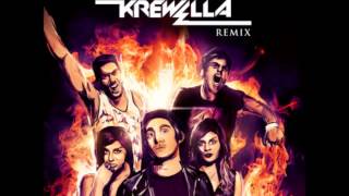 Adventure Club & Krewella - Rise & Fall ( Krewella Remix )