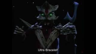 Ace Robot Vs Ace Killer