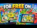 How to get Tomodachi Life Living the Dream on PC &amp; Switch for FREE (Digital Game Codes)