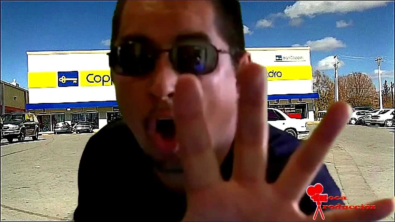 Comando Coppel Video Oficial