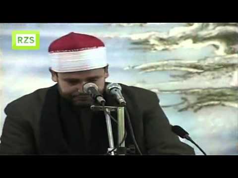 Sheikh Hajjaj Hindavi Surah Nisa*Full*-Iran-