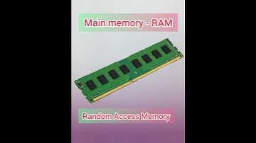 Learn Computer Hardware | #Computer #Knowledge | #shorts | #ytshorts