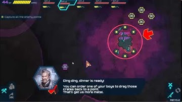 Infested Planet Playalong - Building my very own caterpillar blasters - Part 3