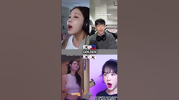 Thumbnail of Hunters |Sony Animation#shortvideos#cover #kpop