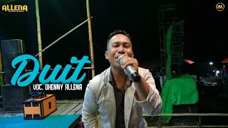 DUIT - (COVER) DHENNY MC || OM ALLENA SENGAWANG