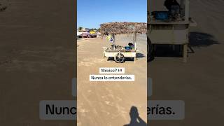 México? Nunca lo entenderías #jalisco #mexico #playa