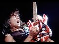 A Tribute to Edward Van Halen (1955-2020)