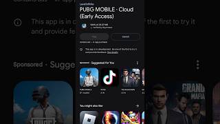 Future Of Gaming Pubg Mobile Cloud