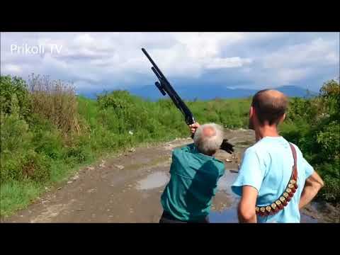 ქართული პრიკოლები ნ.გ.ო.