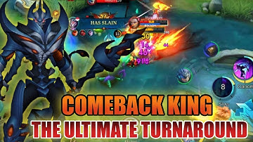 Top 1 global Zhask build !! Zhask build 2024 !! Zhask build and emblem 2024