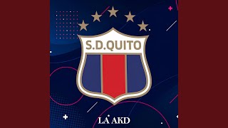 La AKD no puede parar