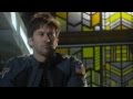 Stargate Atlantis - Attack (JohnSheppard/Elizabeth Weir)