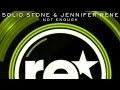 Solid Stone & Jennifer Rene - Not Enough (Original Mix)