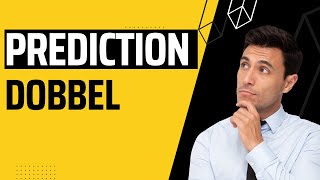 Today's UK 49 dobbel prediction